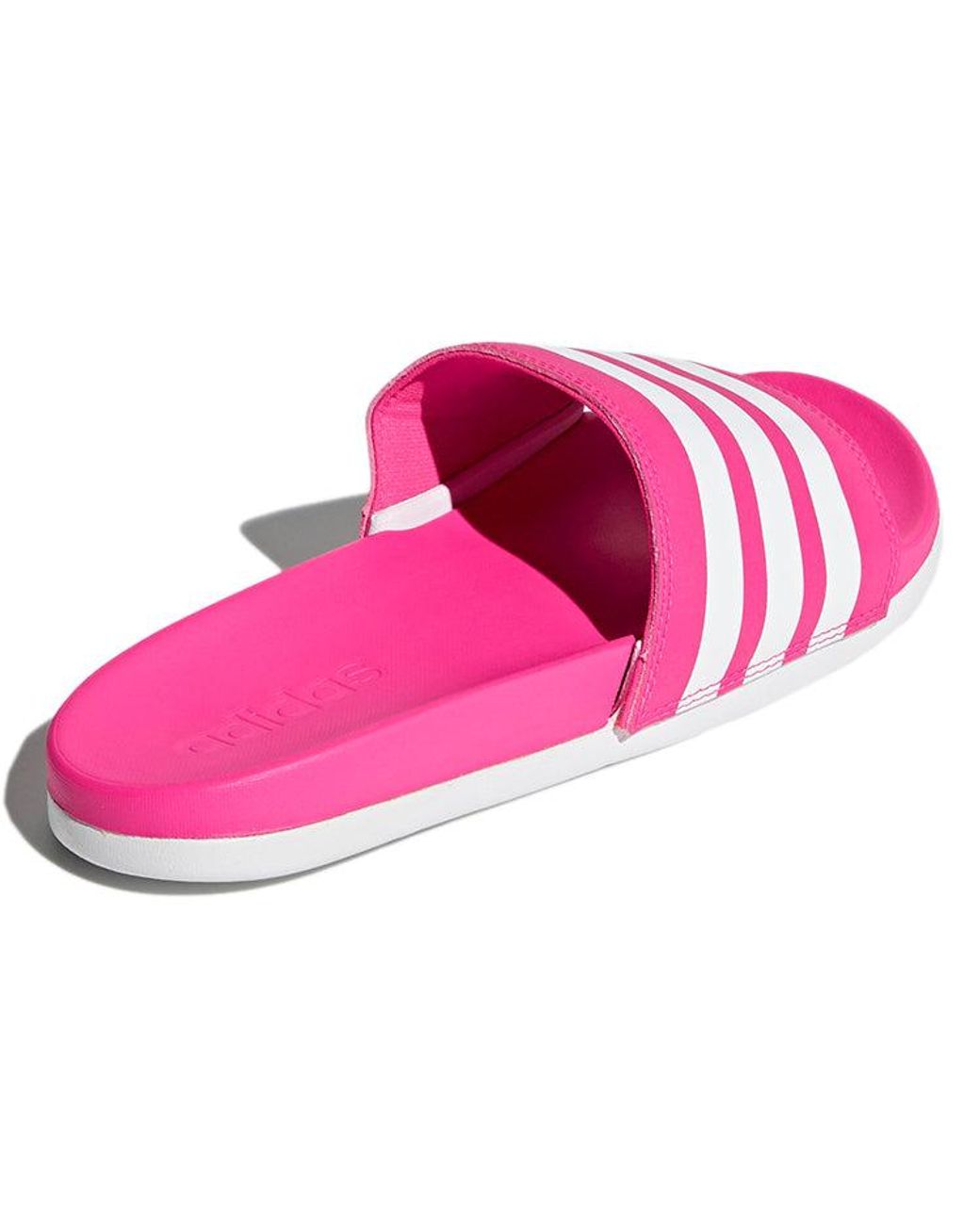 Adidas Pink (Wmns) Adilette Comfort 'Rose'