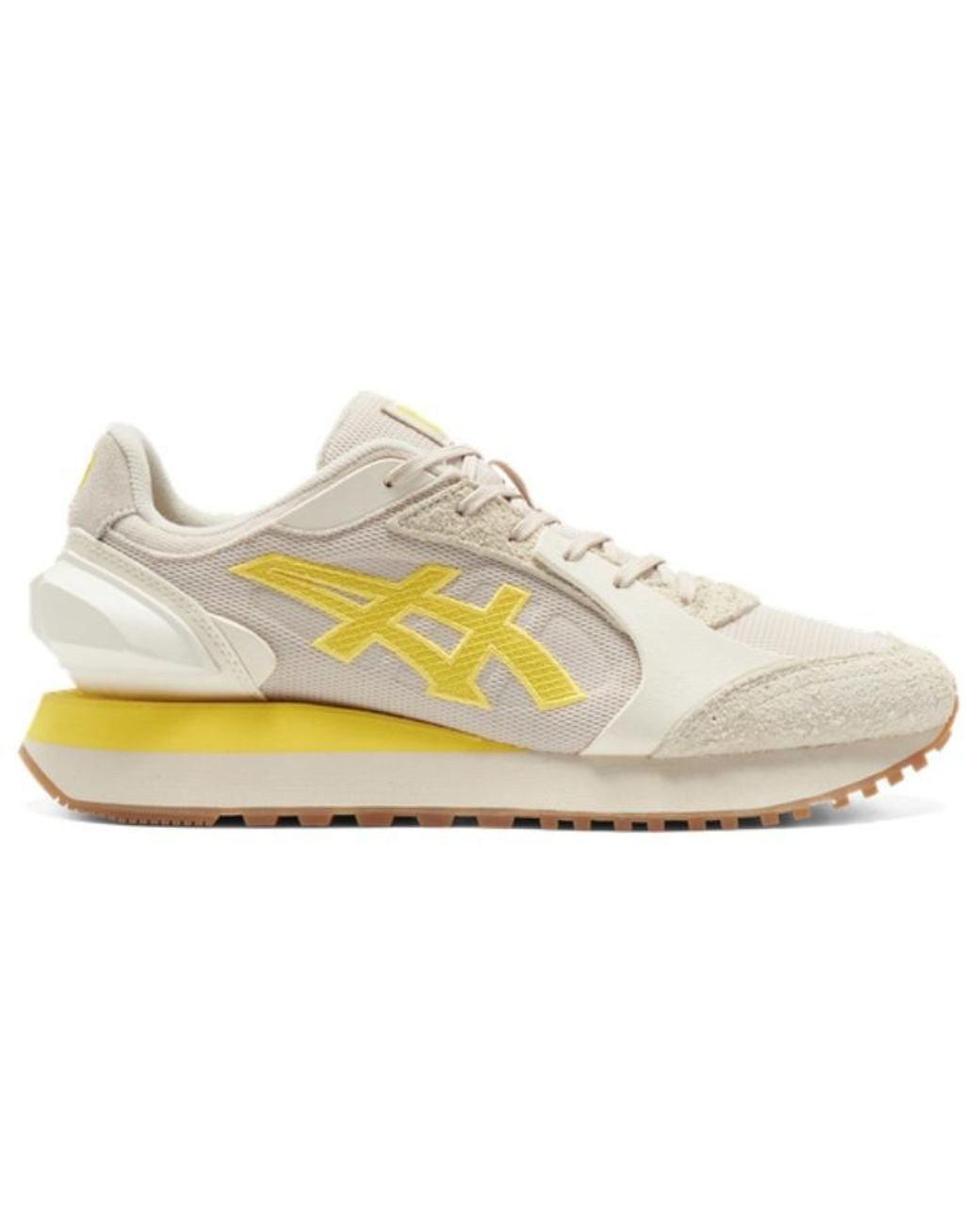 Onitsuka Tiger White Moage Co 'Mineral' for men