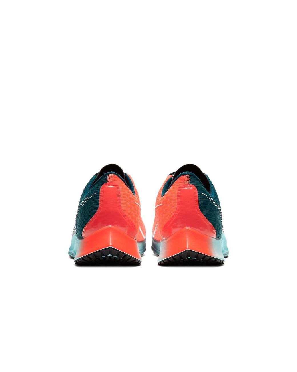 Nike Blue Air Zoom Rival Fly 2 'Ekiden Zoom Pack' for men