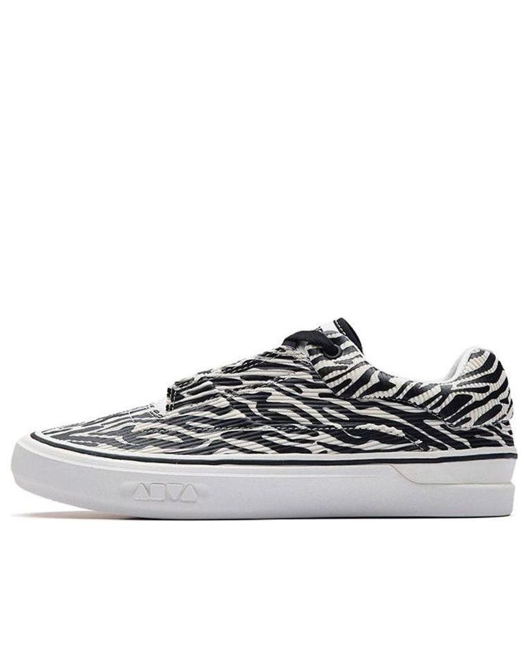 Anta White (Wmns) Md Skate Shoes