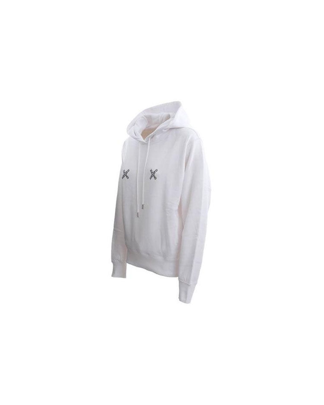 KENZO Blue (Wmns) Fw20 Hoodie Sports