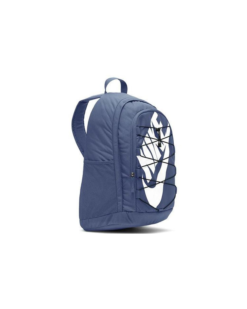 nike hayward 2.0 backpack blue
