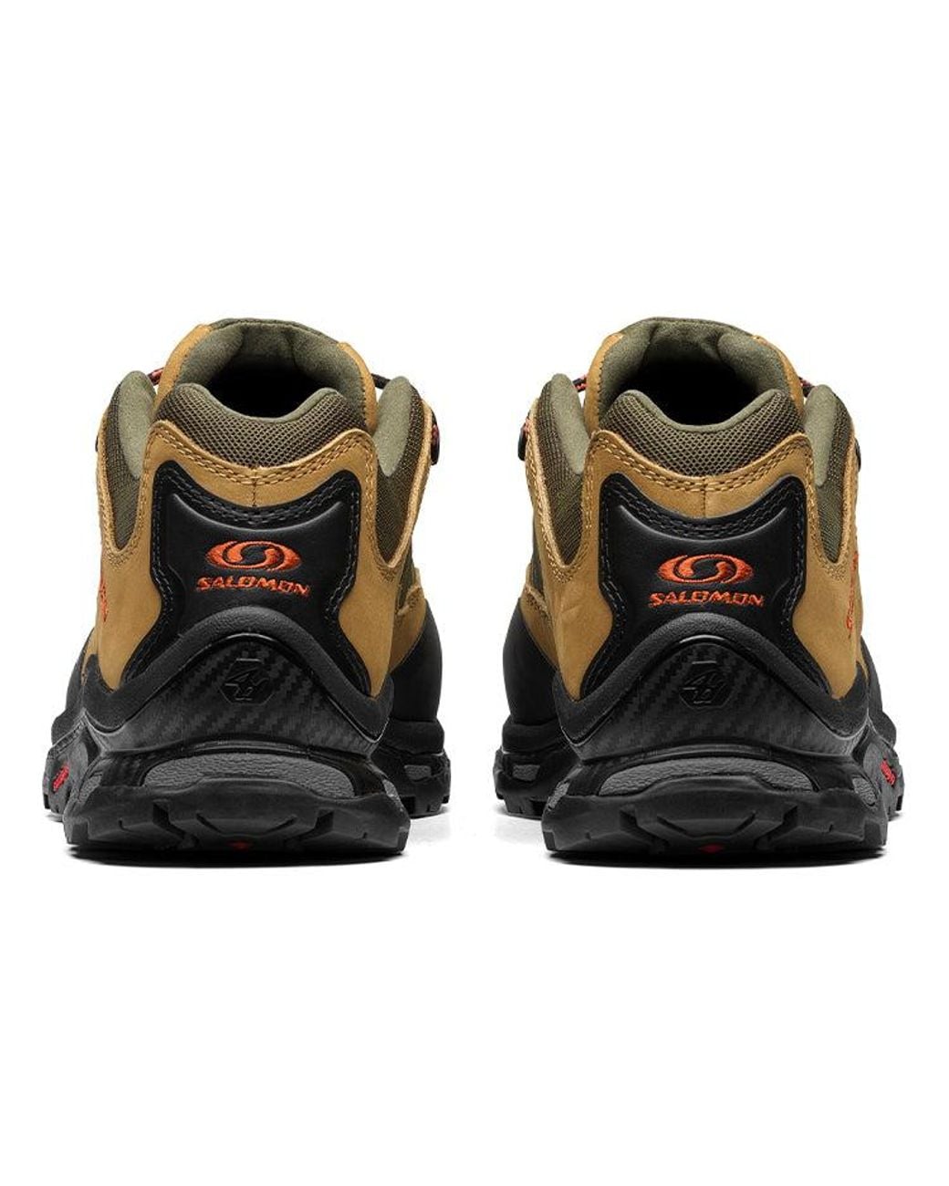 Salomon Brown X The Broken Arm Xt-Quest 2 for men
