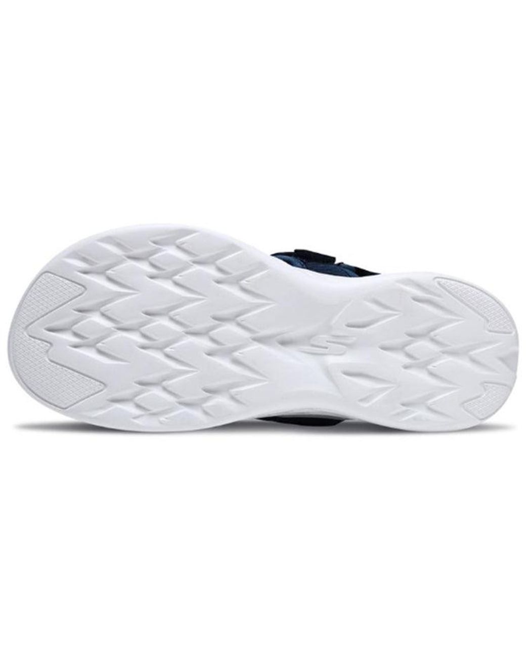 Skechers Blue On-The-Go 600 Sandals for men