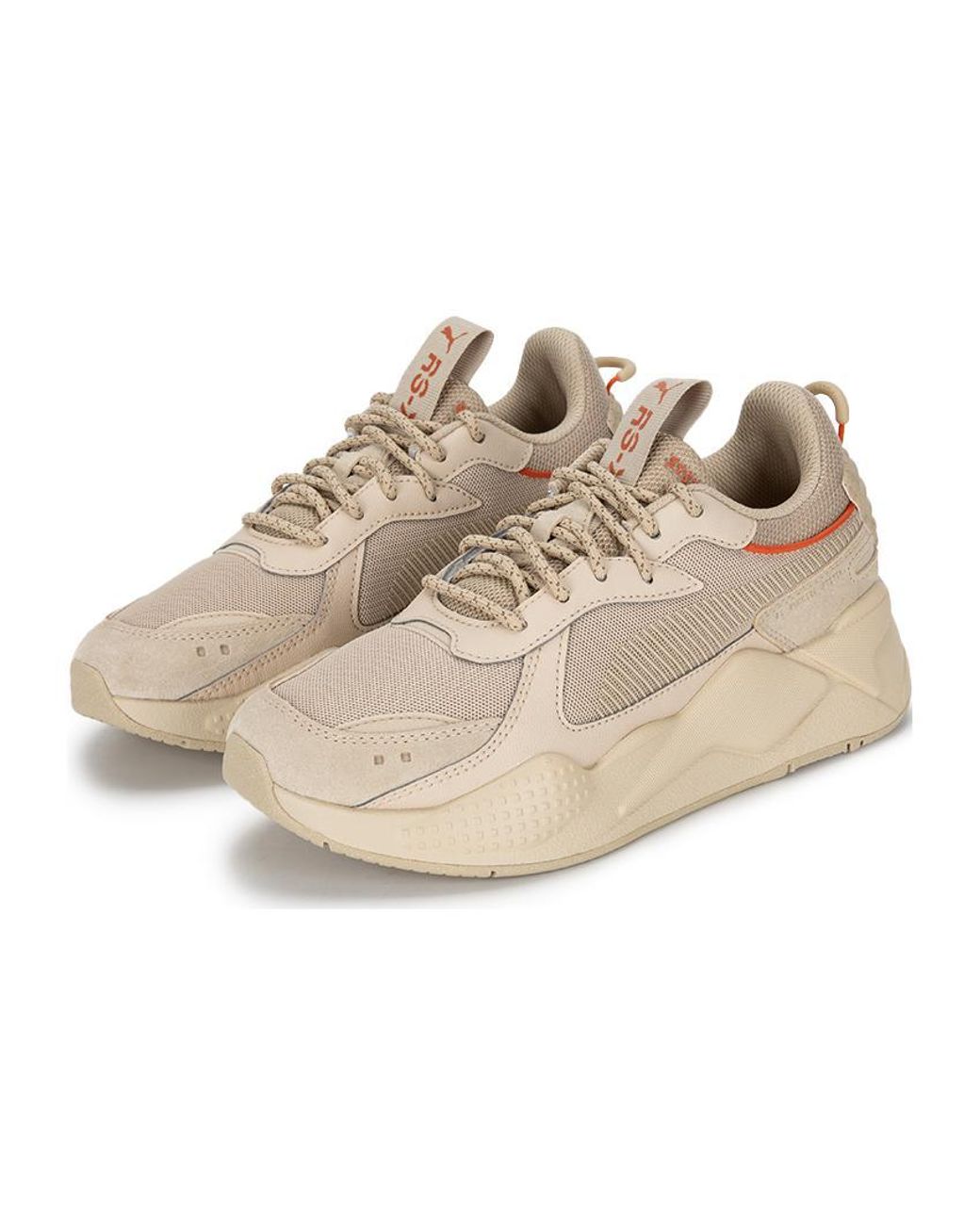 PUMA Natural Rs-X Elevated Hike 'Granola Toasted Almond' for men