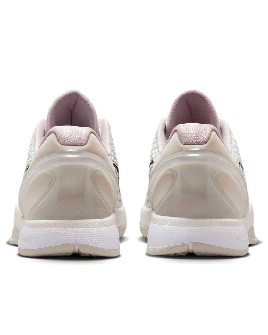 nike kobe 6 mens white