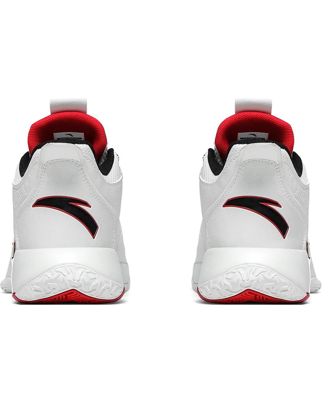 Anta White Speedy 2 for men