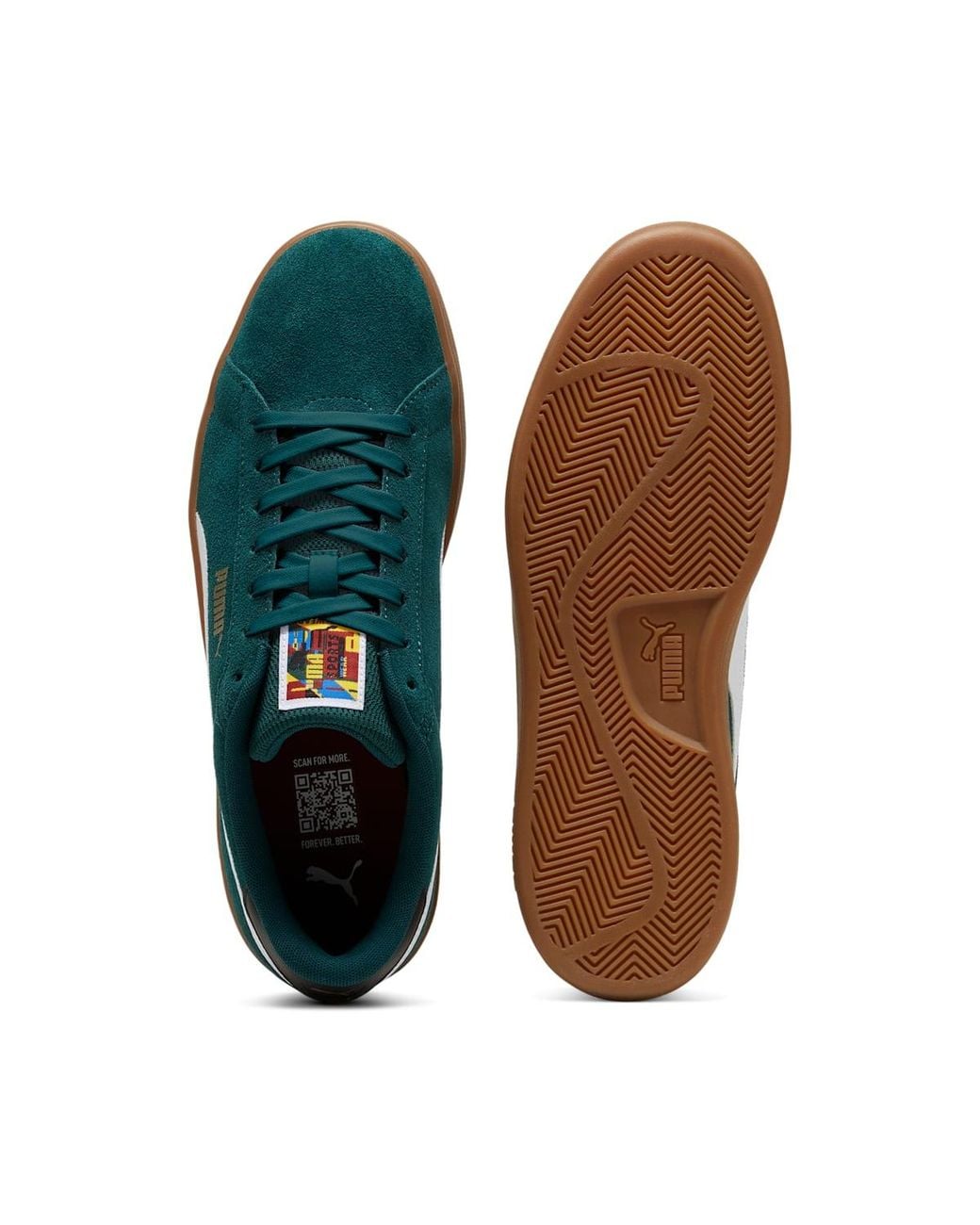 PUMA Blue Smash 3.0 'Year Of Sport' for men
