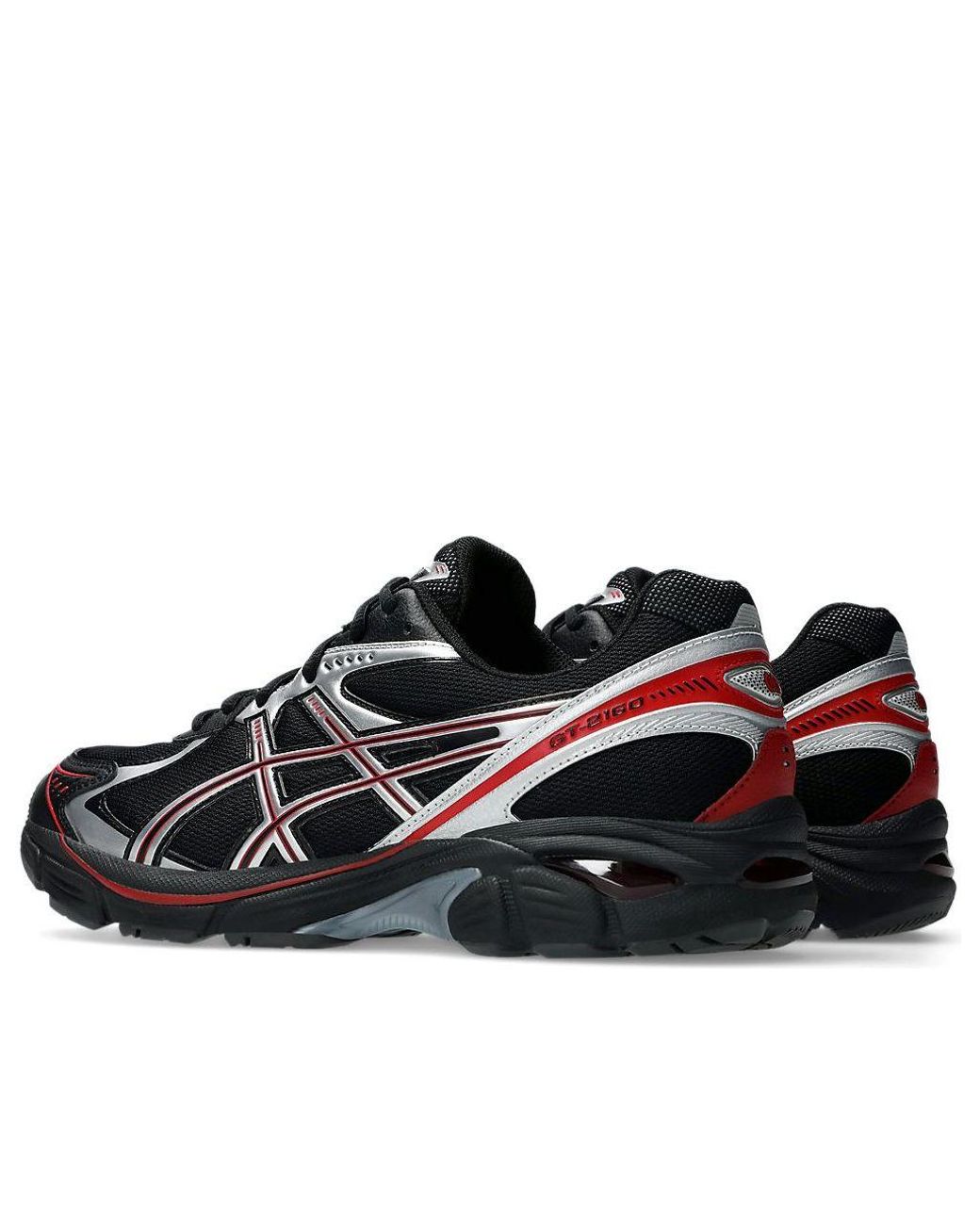 Asics Black Gt-2160 Pure' for men