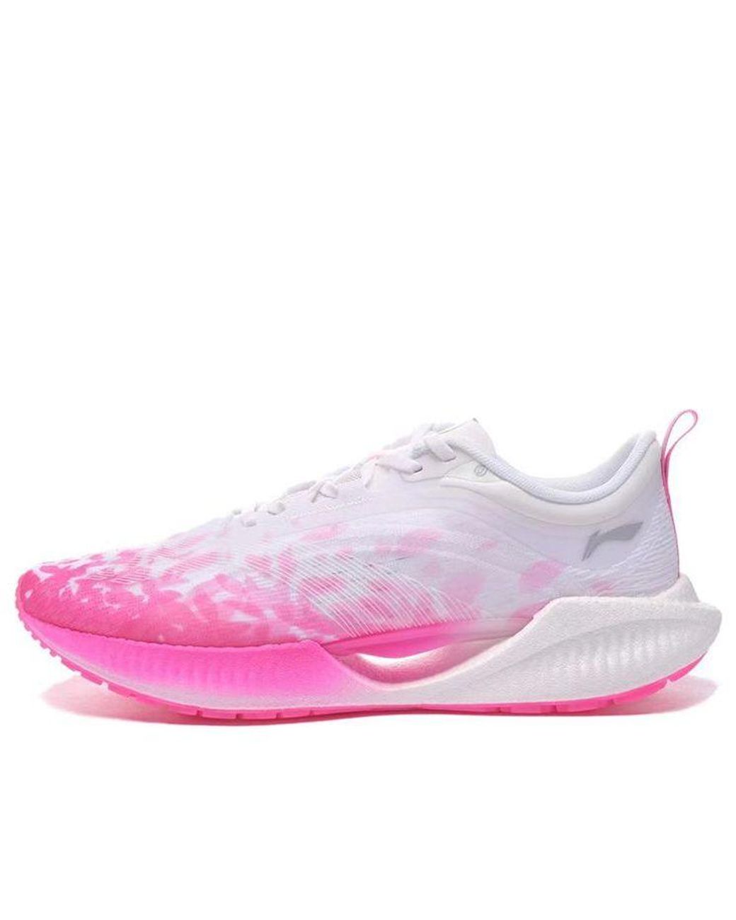 Li-ning Pink (Wmns) Super Light Xix