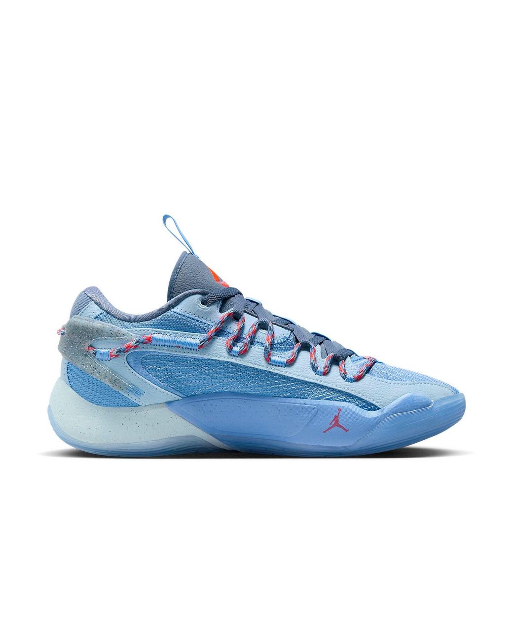 Nike Blue Luka 2 Pf 'Lake Bled' for men