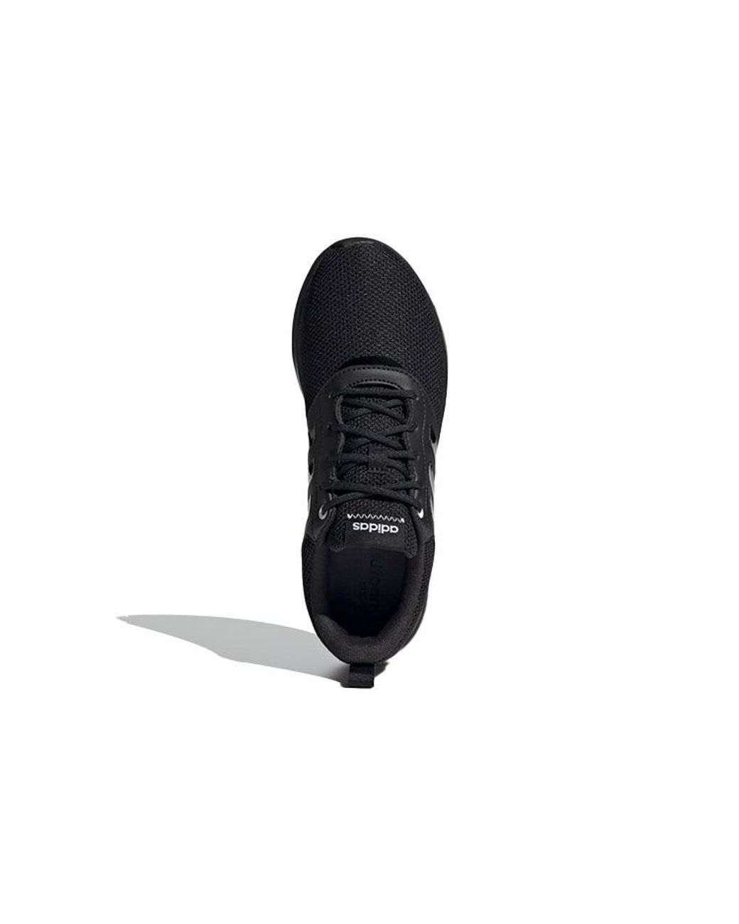 Adidas Black (Wmns) Qt Racer 2.0 'Core'