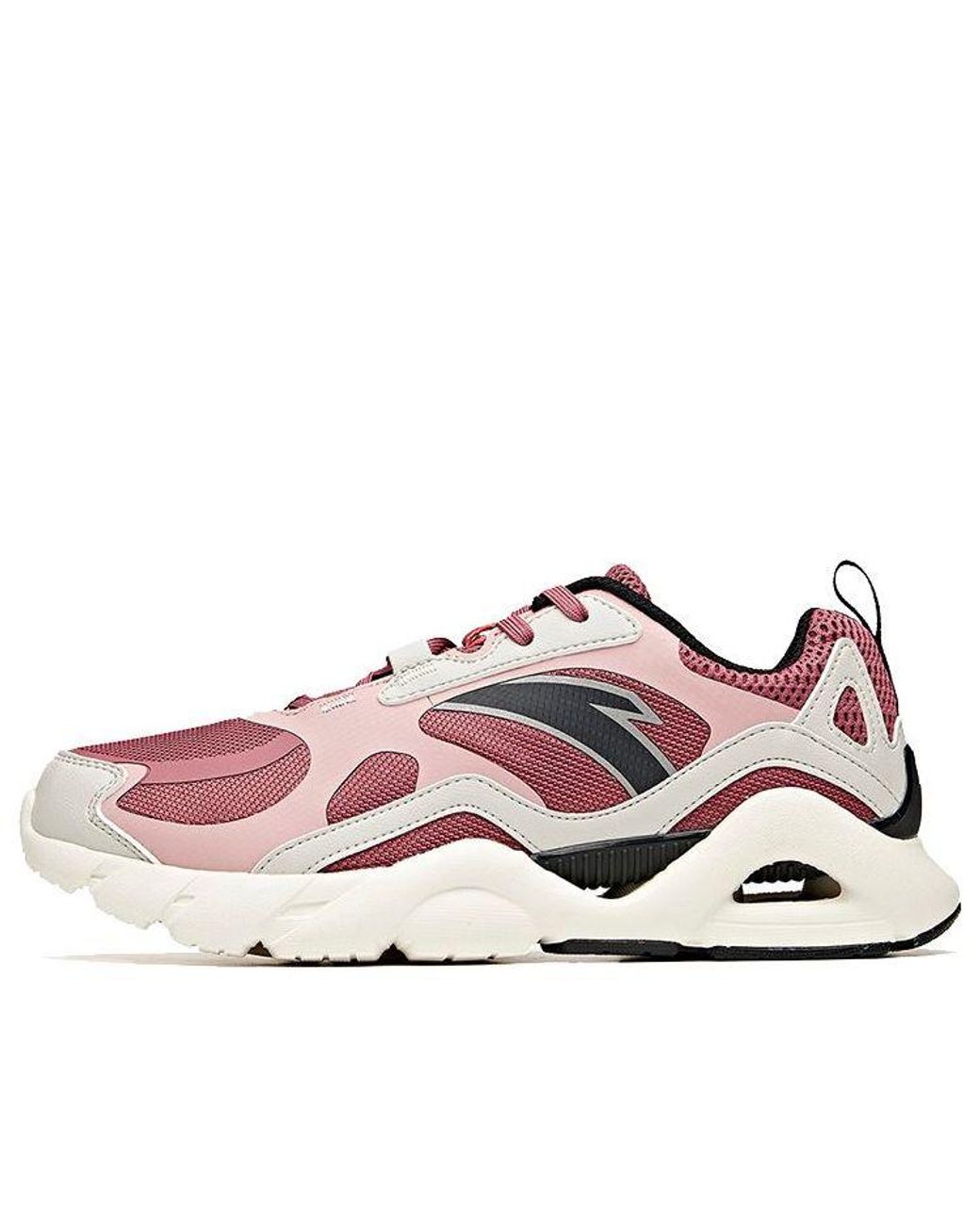 Anta Pink (Wmns) Running Series Low