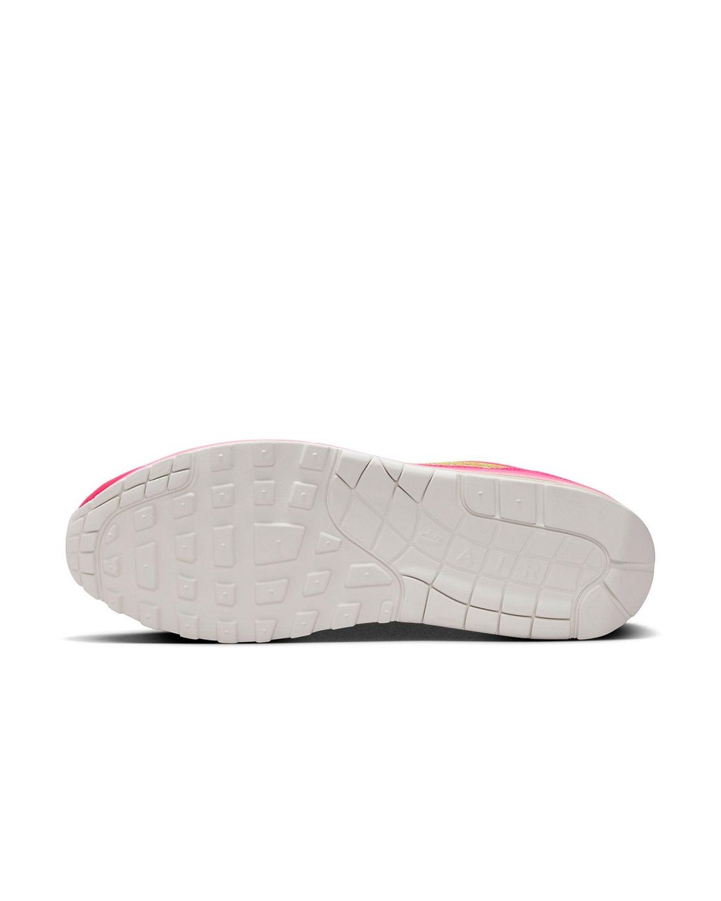Nike Pink Air Max 1 Premium 'Da De Muertos' for men