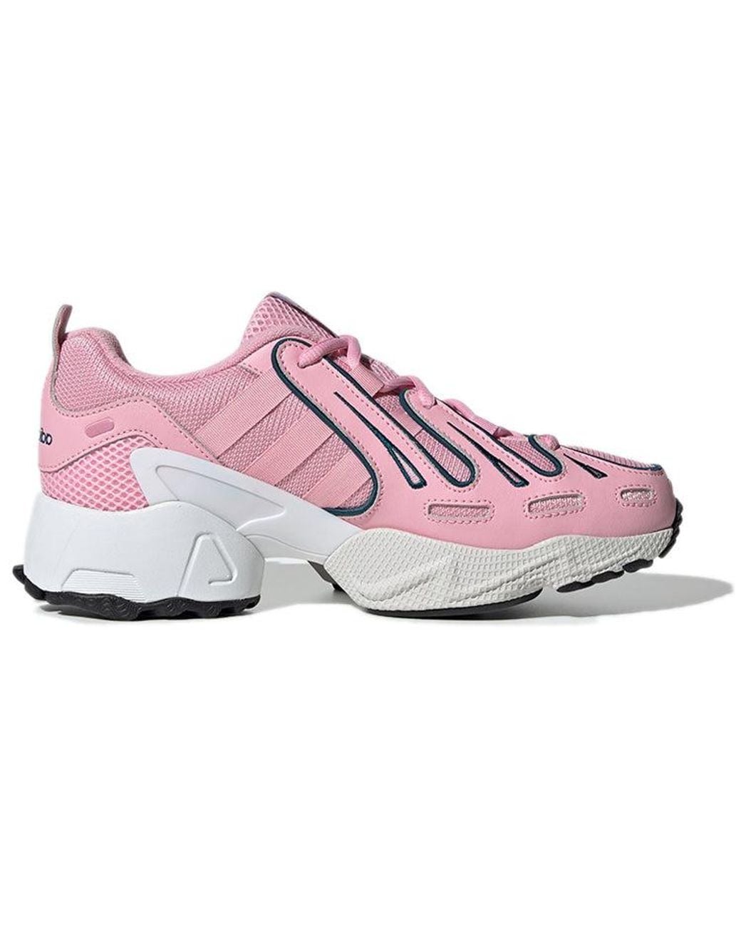 Adidas Pink (Wmns) Eqt Gazelle 'True'