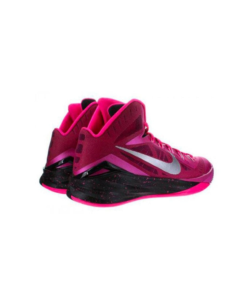 Nike Pink Hyperdunk 2014 for men