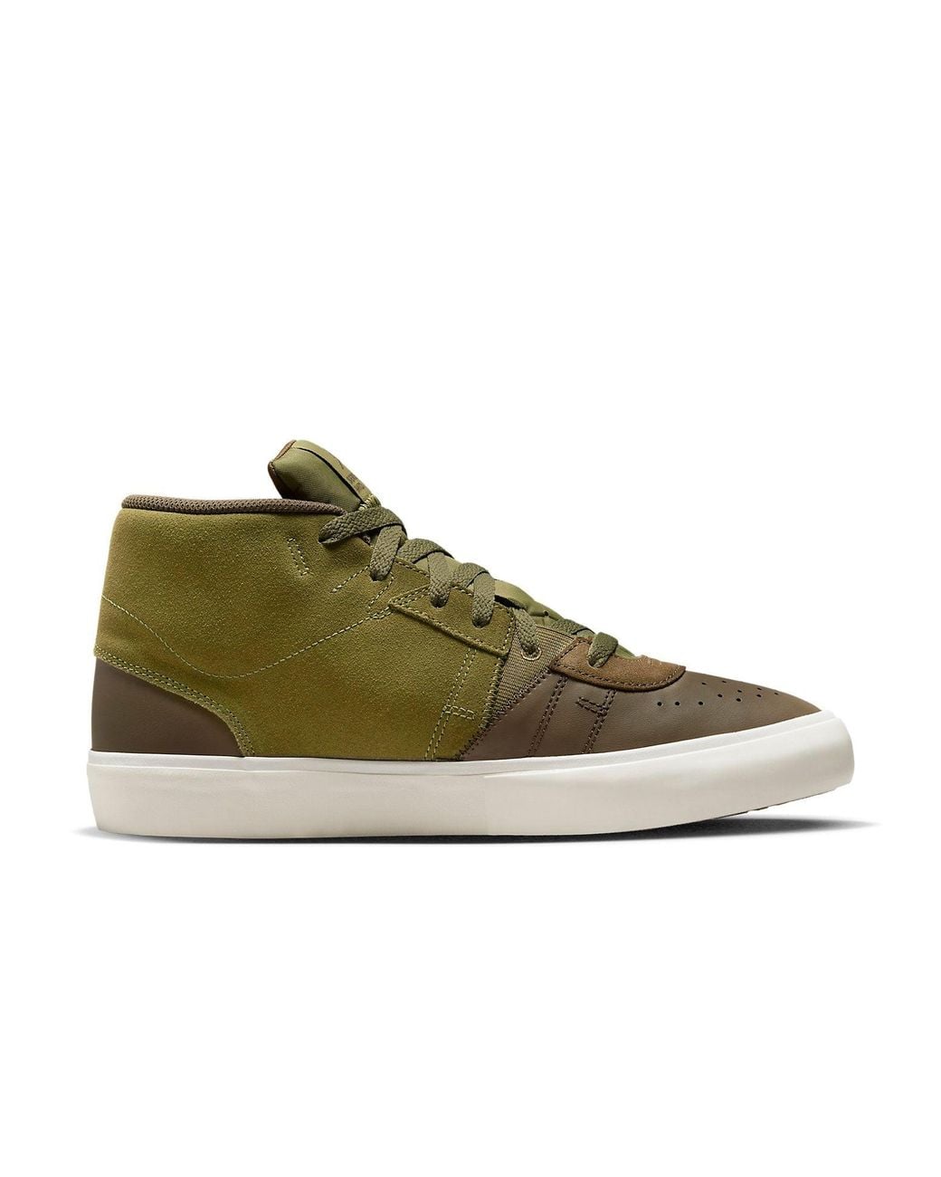 Nike Green Series Mid 'Pilgrim' for men