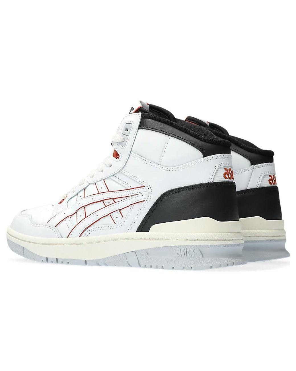 Asics Metallic Ex89 Mt Spice Latte'
