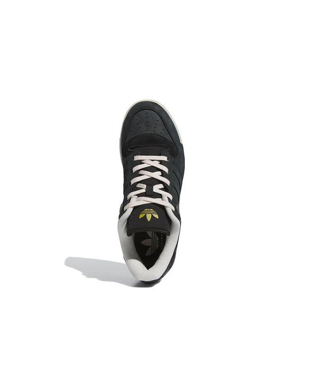 Adidas Black Rivalry 86 Low 2.5 'Core' for men