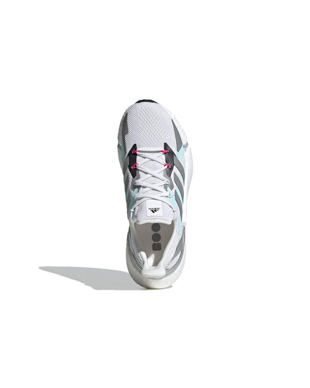 Adidas Blue (Wmns) X9000L4 Sky Tint'