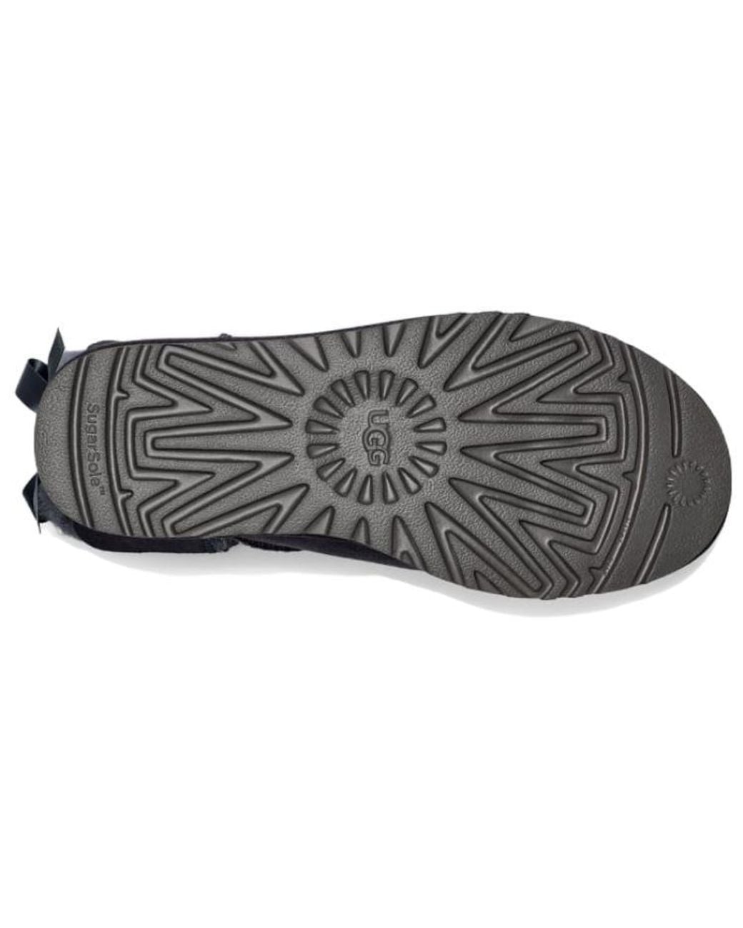 Ugg Blue (Wmns) Mini Bailey Bow Ii 'Eve'