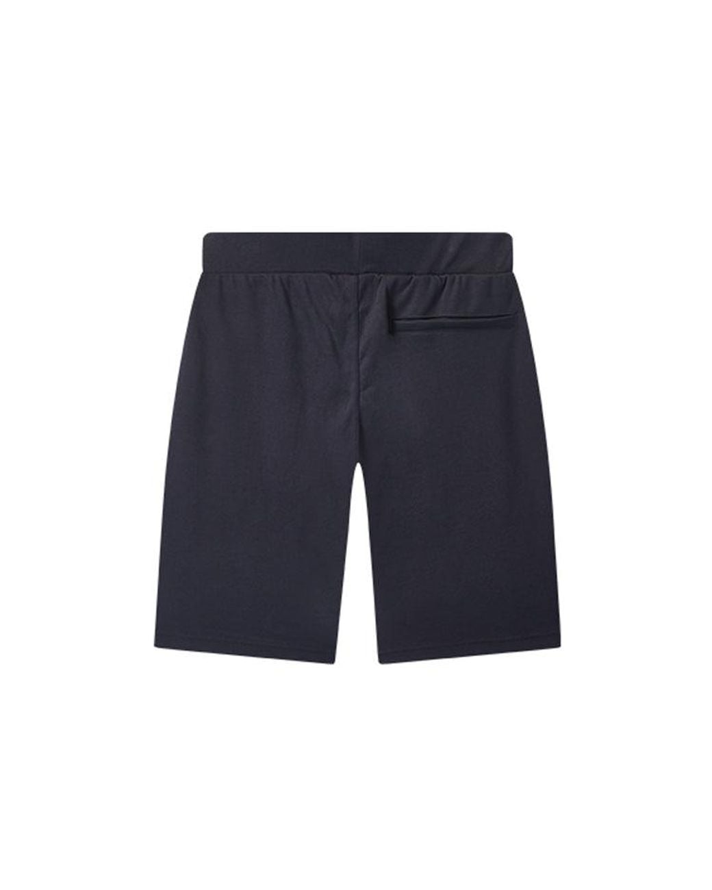 Fila Blue Logo Alphabet Printing Sports Shorts for men