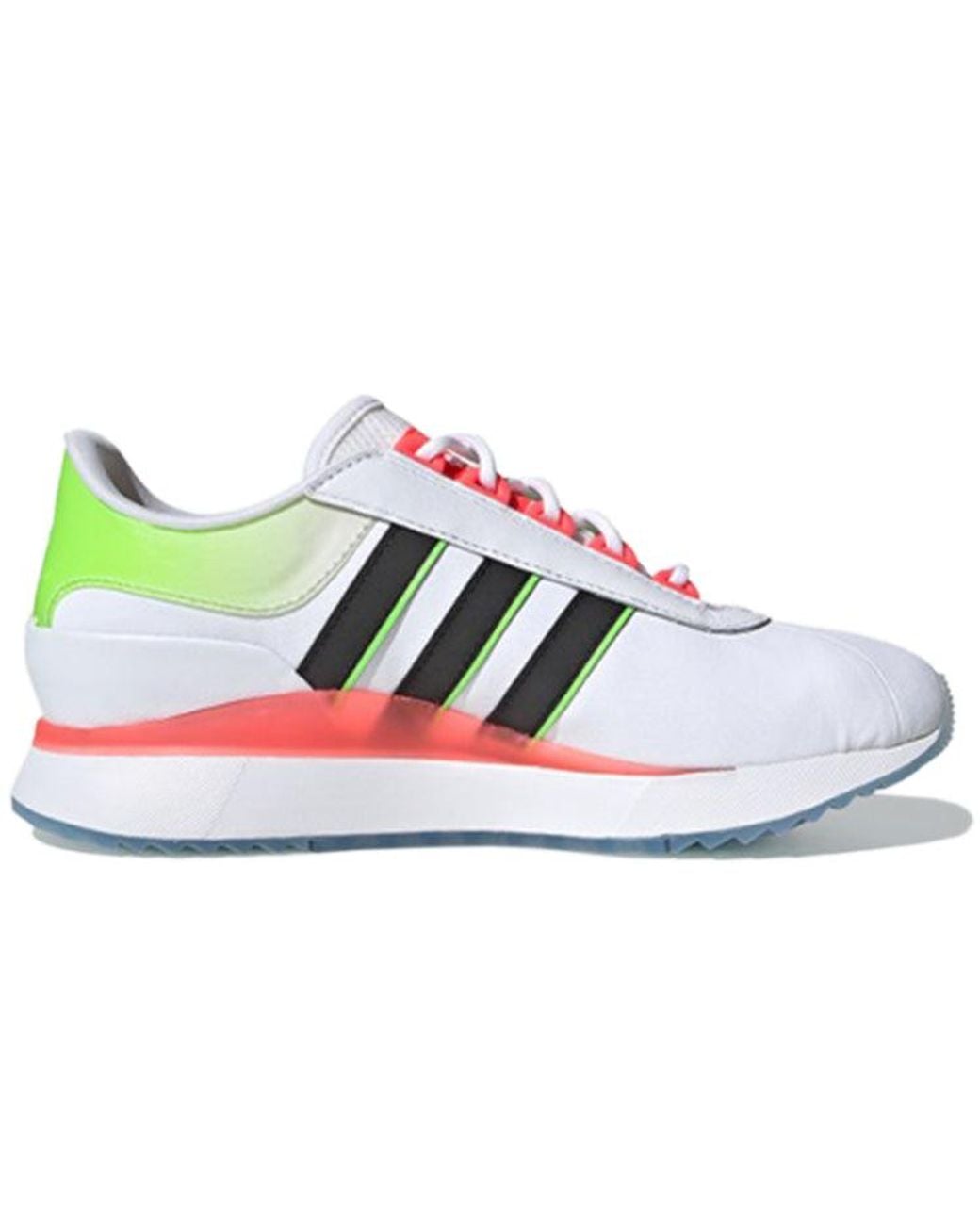 Adidas White (Wmns) Originals Sl Andridge