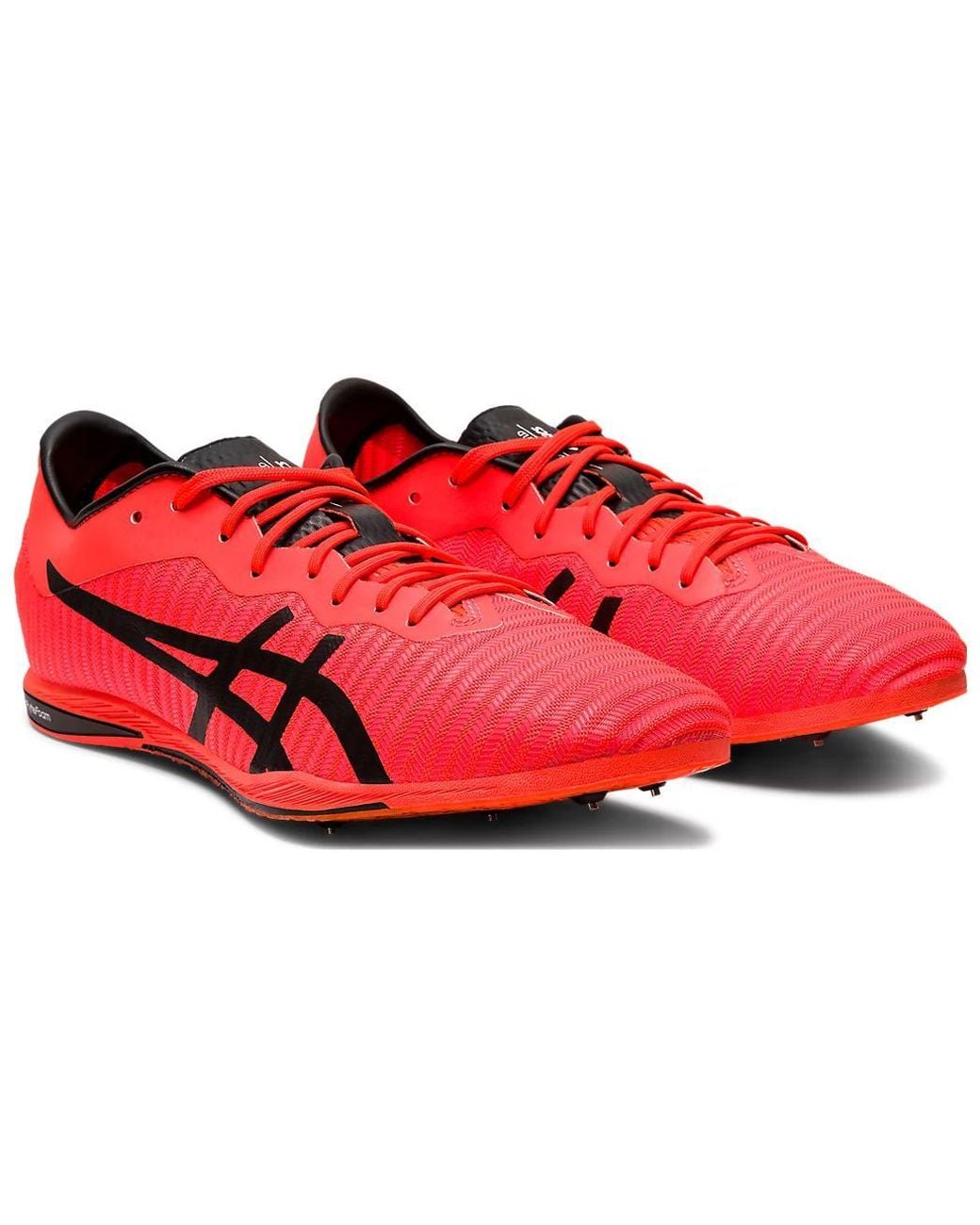 Asics Red Cosmoracer Ld 2 for men