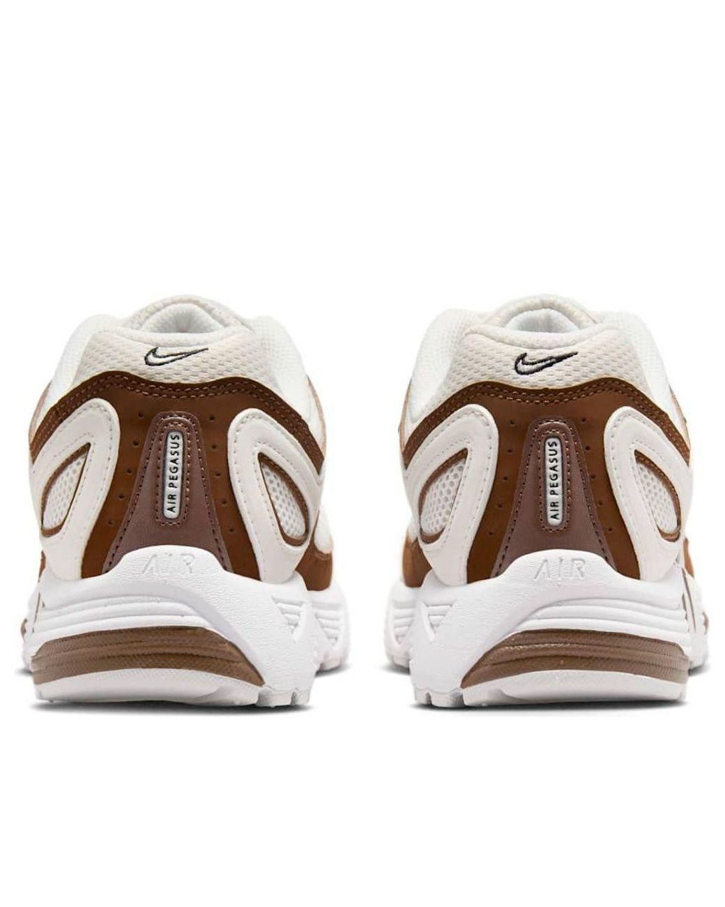 Nike White Air Pegasus 2K5 for men