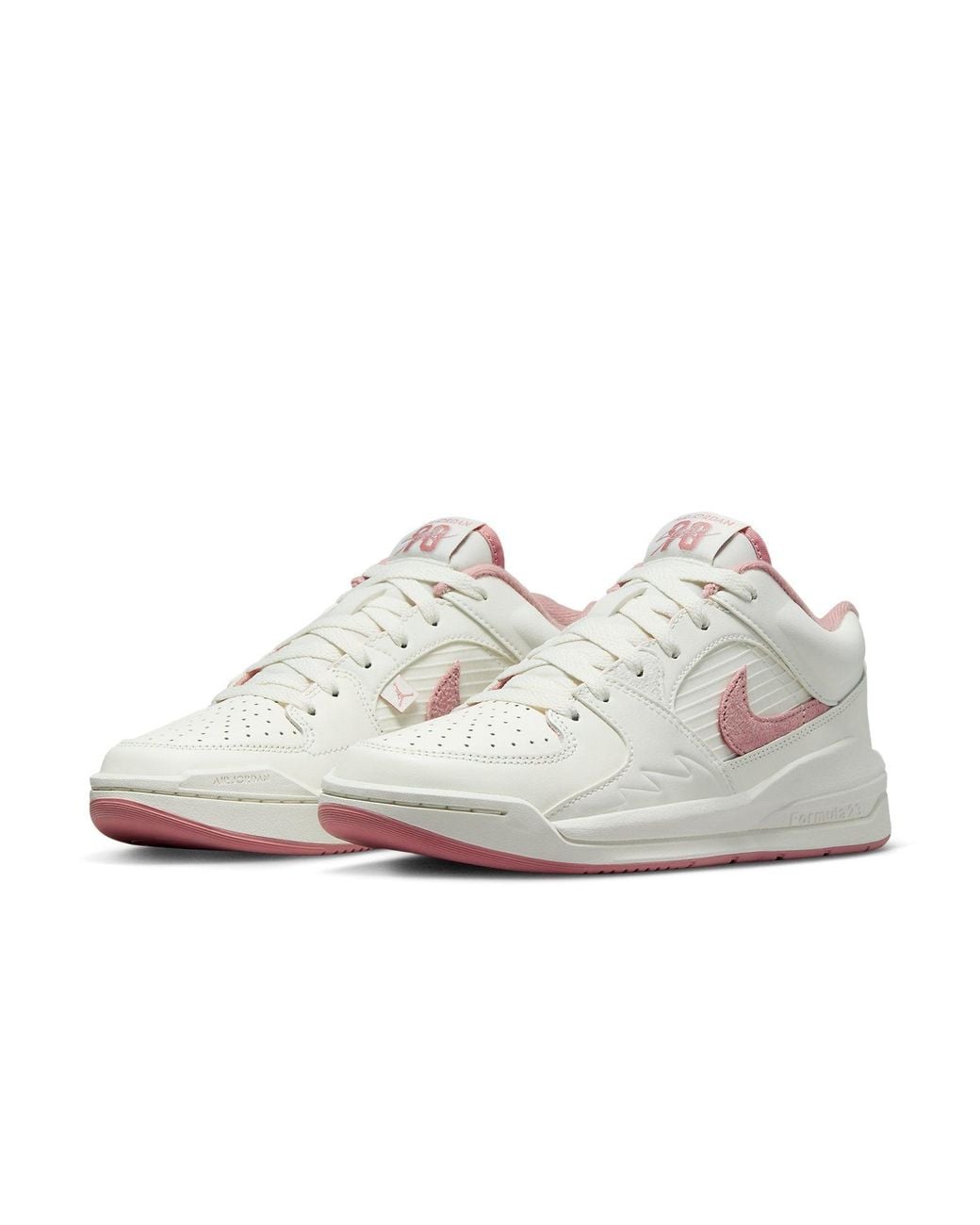 Nike White (Wmns) Stadium 90 'Sail Stardust'