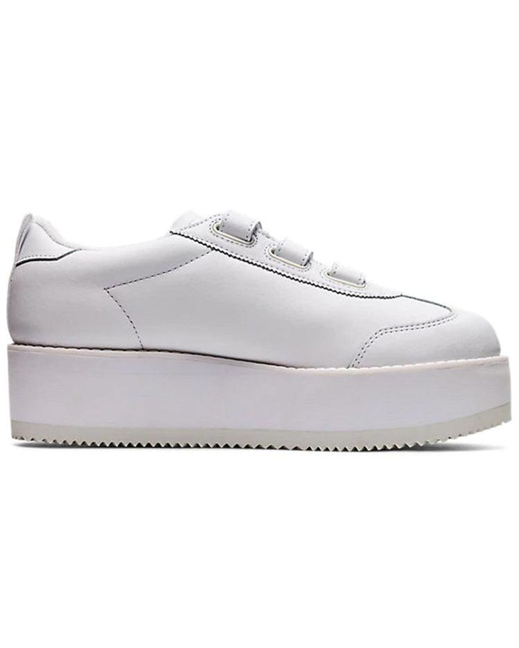 Onitsuka Tiger Metallic (Wmns) Delegation Chunk Sneakers