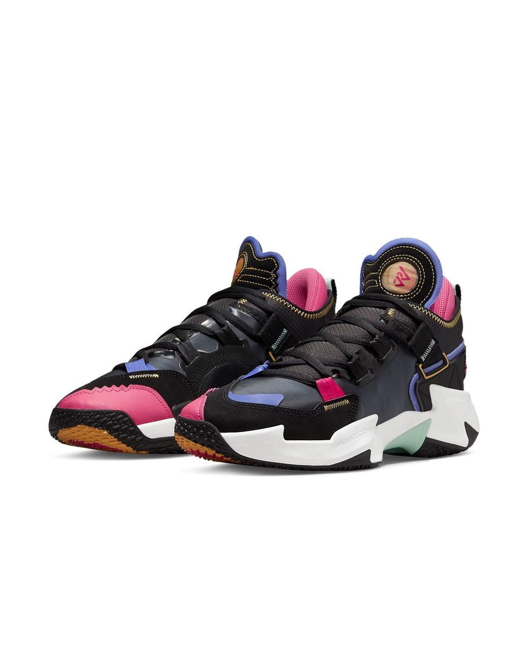Nike Blue Why Not Zer0.5 Pf 'Hype Music' for men
