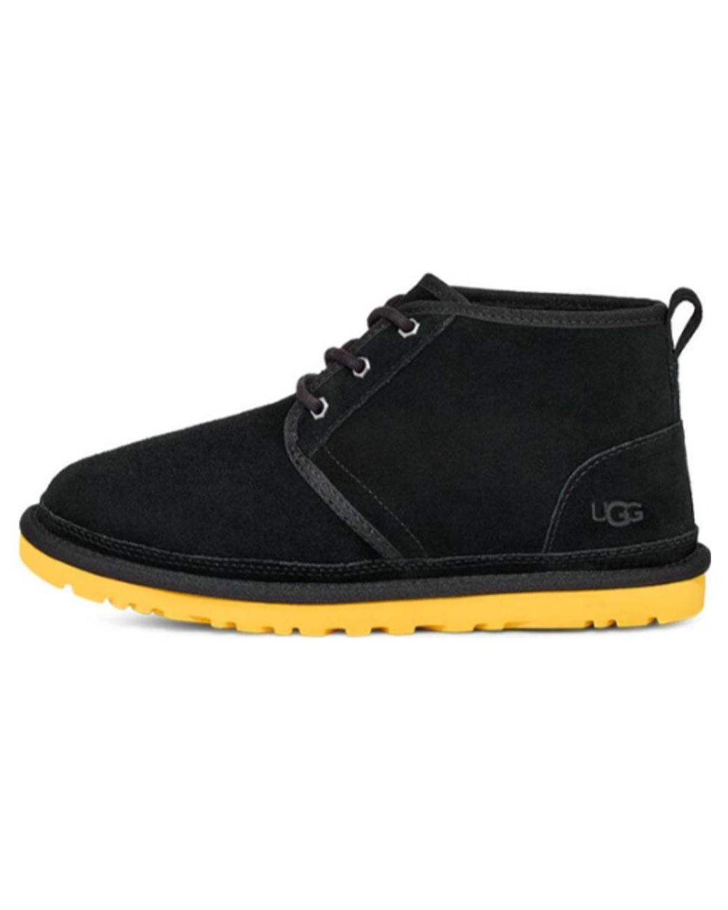 Ugg Black Neumel for men