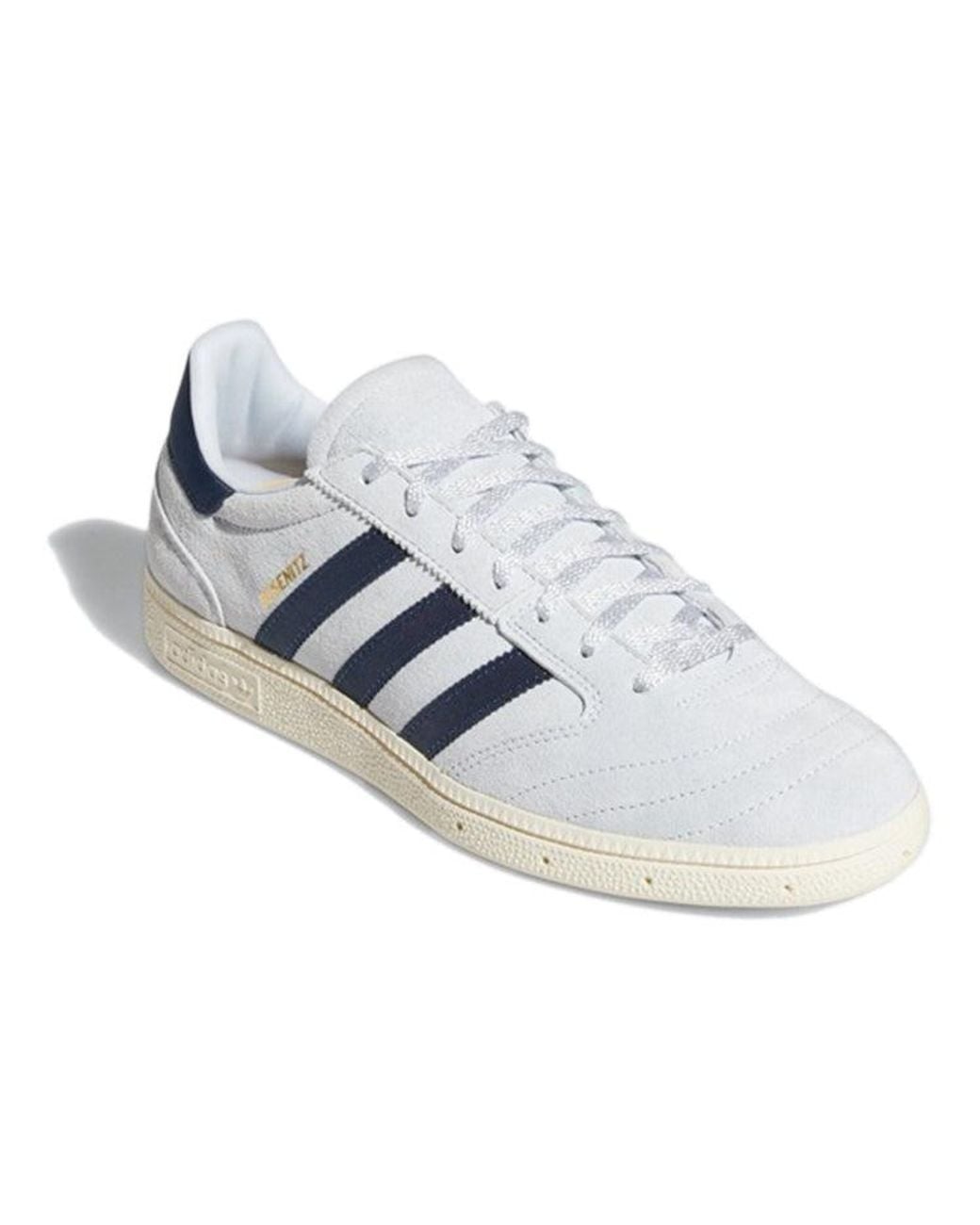 Adidas Blue Originals Busenitz Vintage for men