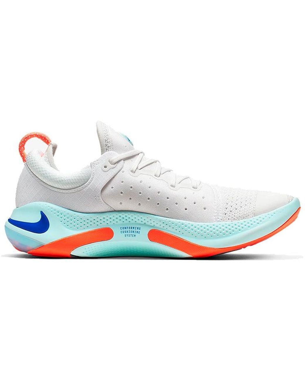 nike joyride bright mango
