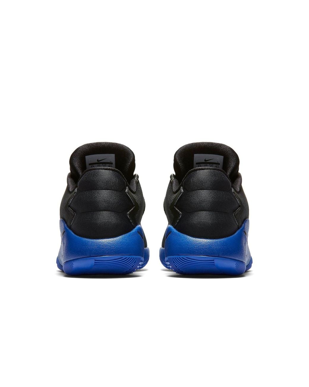 Nike Blue Hyperdunk 2016 Low Ep 844364-040 for men