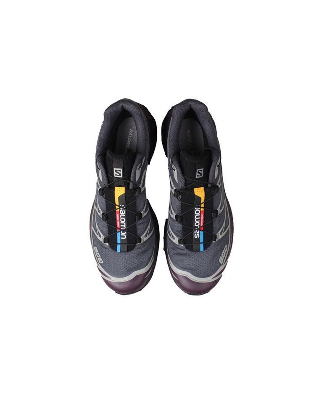 Salomon Blue Xt-6 for men