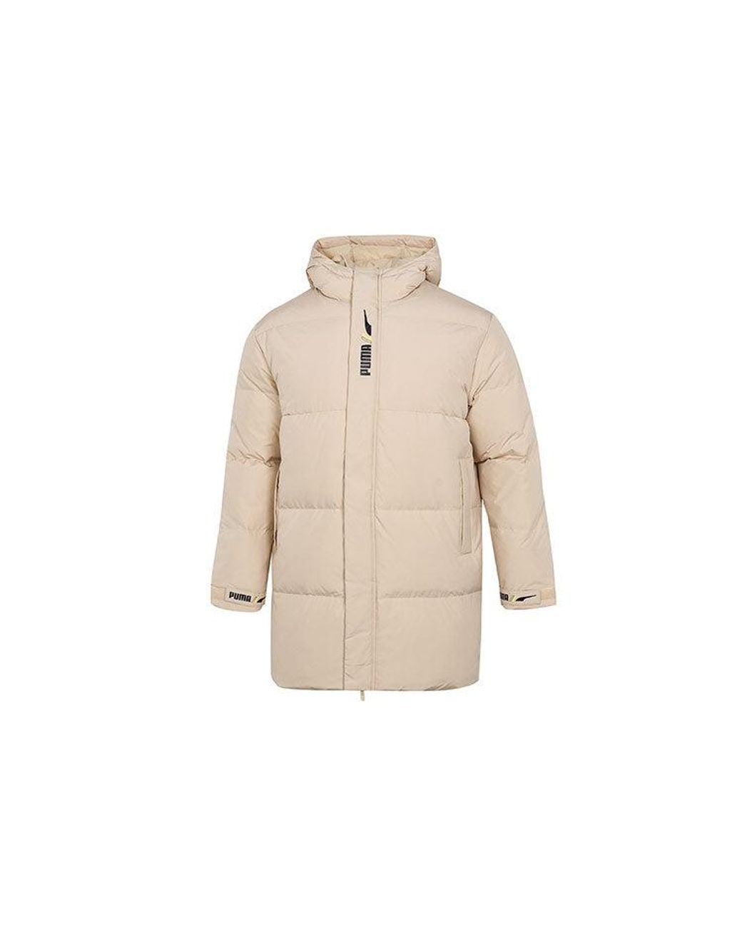 PUMA Natural Windproof Down Warm Jacket for men