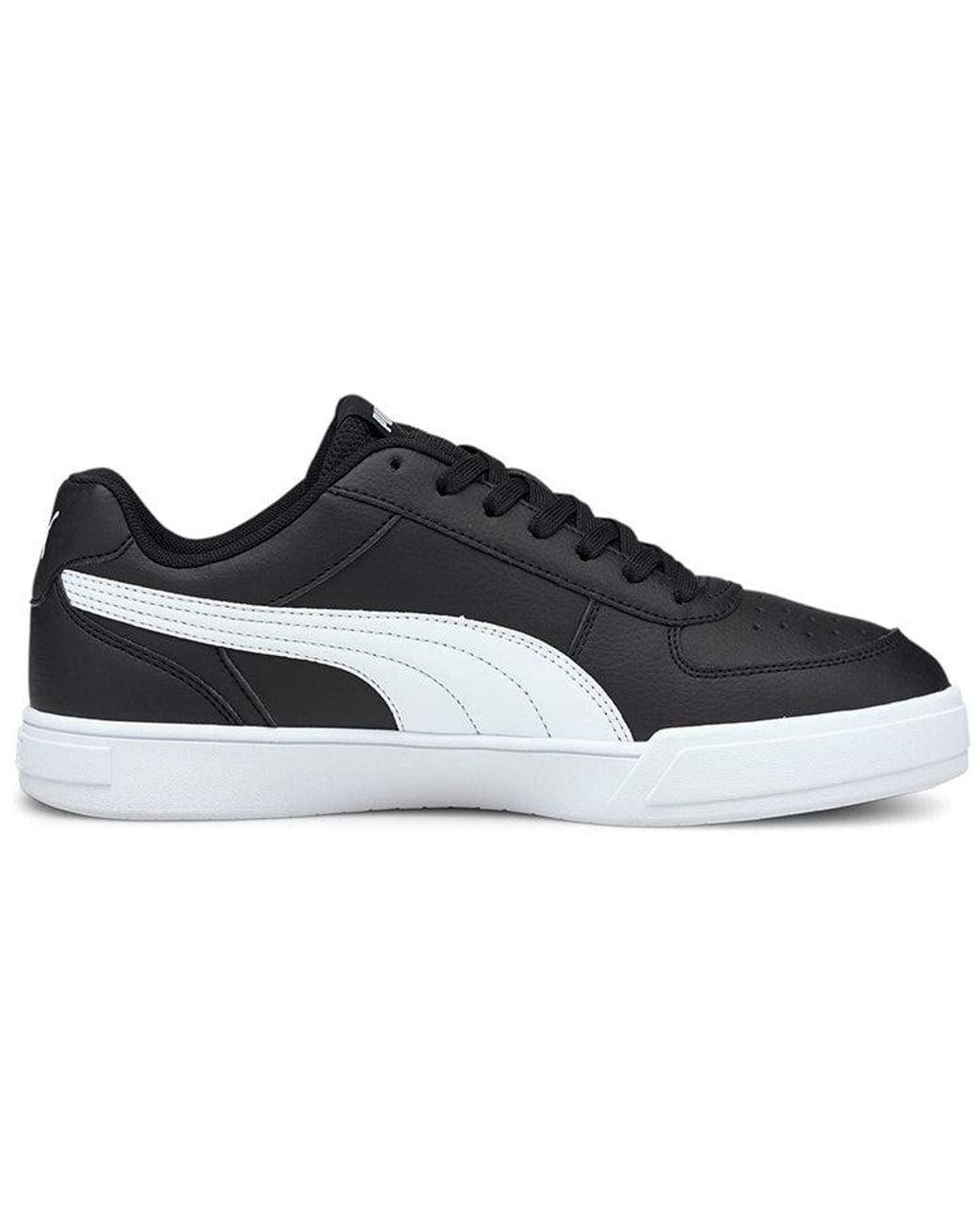 PUMA Multicolor Caven Trainers for men