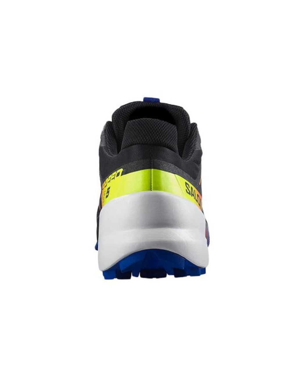 Salomon Blue Speedcross 5 Racing Pack Ltd Trail for men