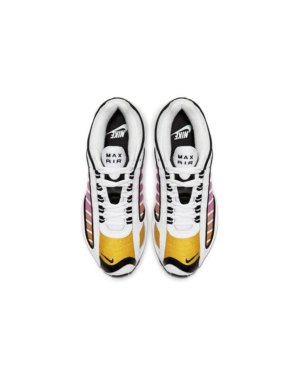 Nike Multicolor Air Max Tailwind Iv Sneaker