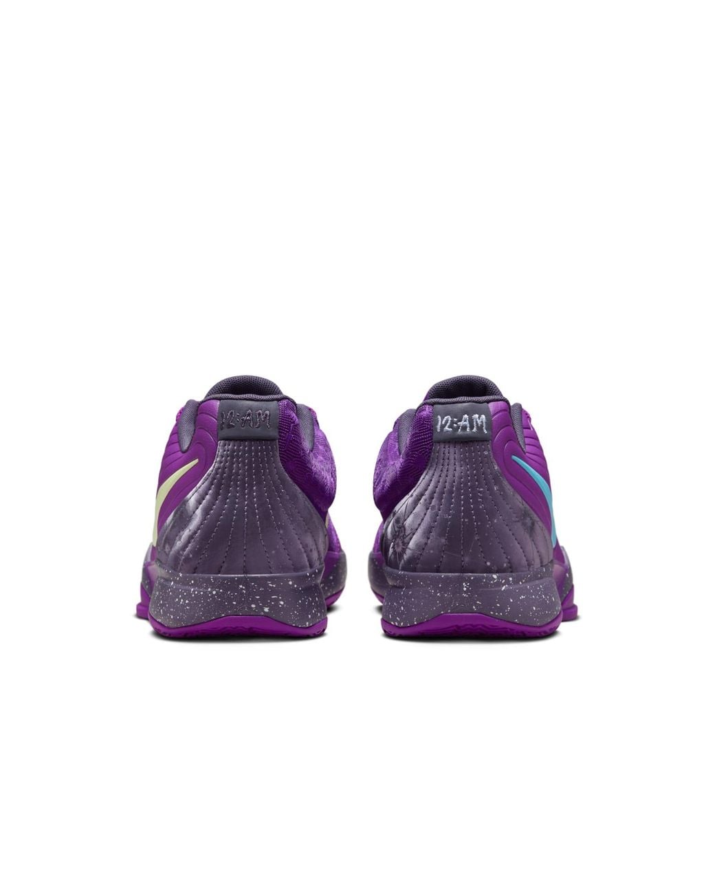 Nike Purple Ja 2 'Stargazer' for men