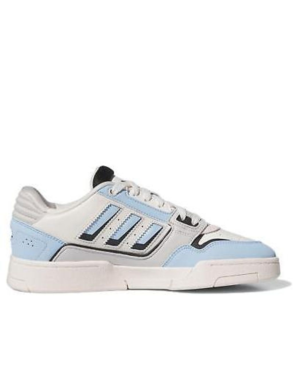 adidas Drop Step 2.0 in Blue for Men | Lyst