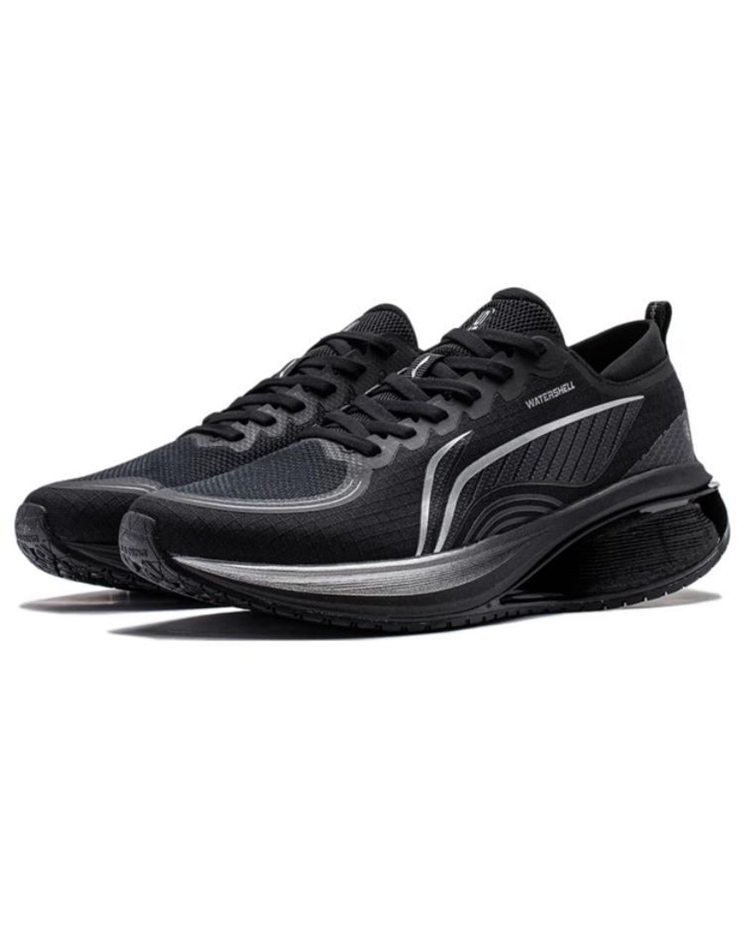 Li-ning Black (Wmns) Wushi 5S 3.0