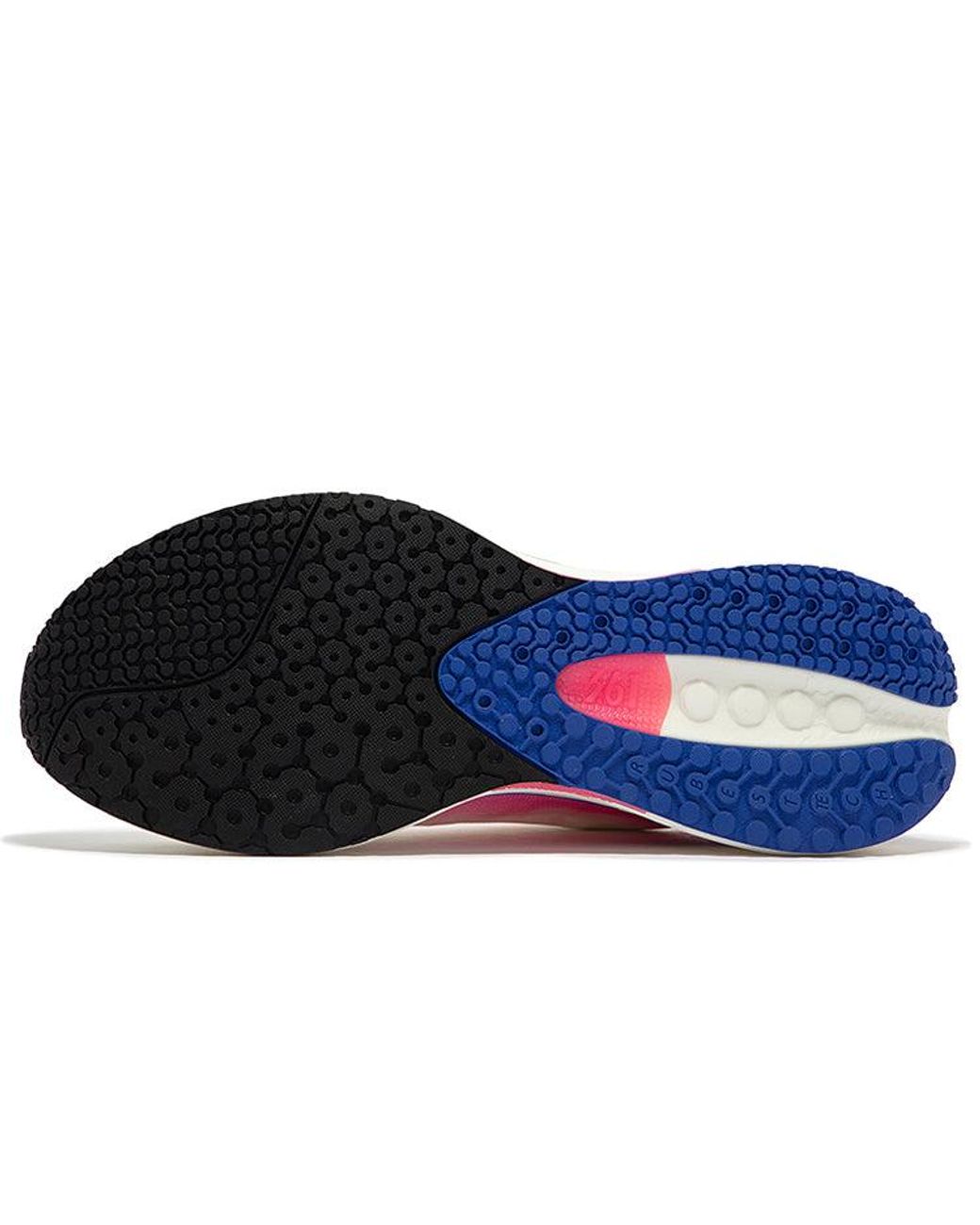 361 Degrees Pink Titan Lite for men