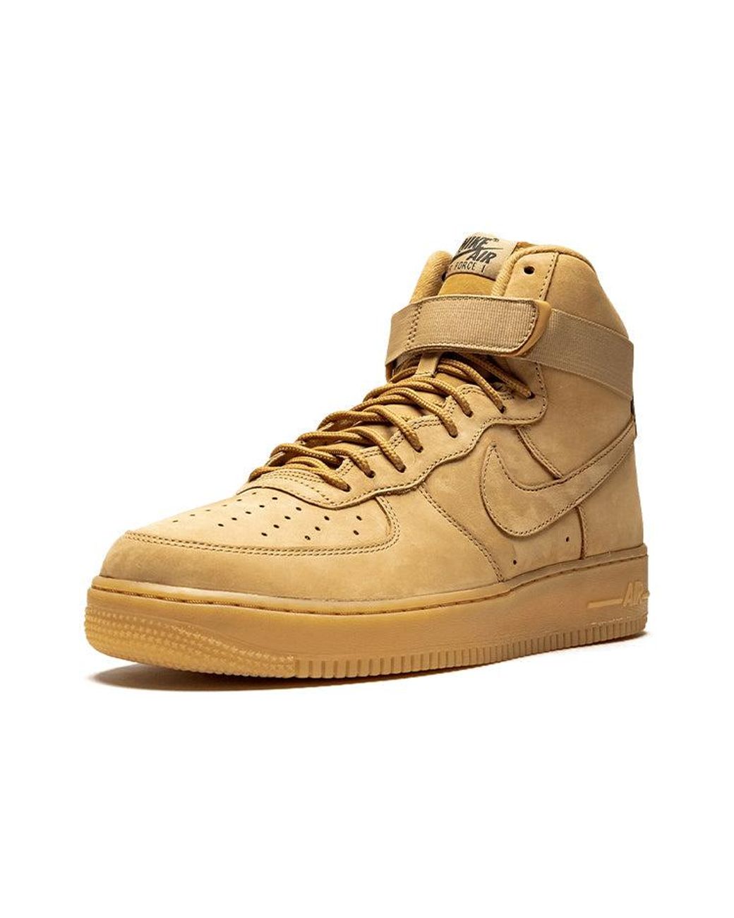 Nike Natural Air Force 1 High '07 Lv8 Wb Shoes for men