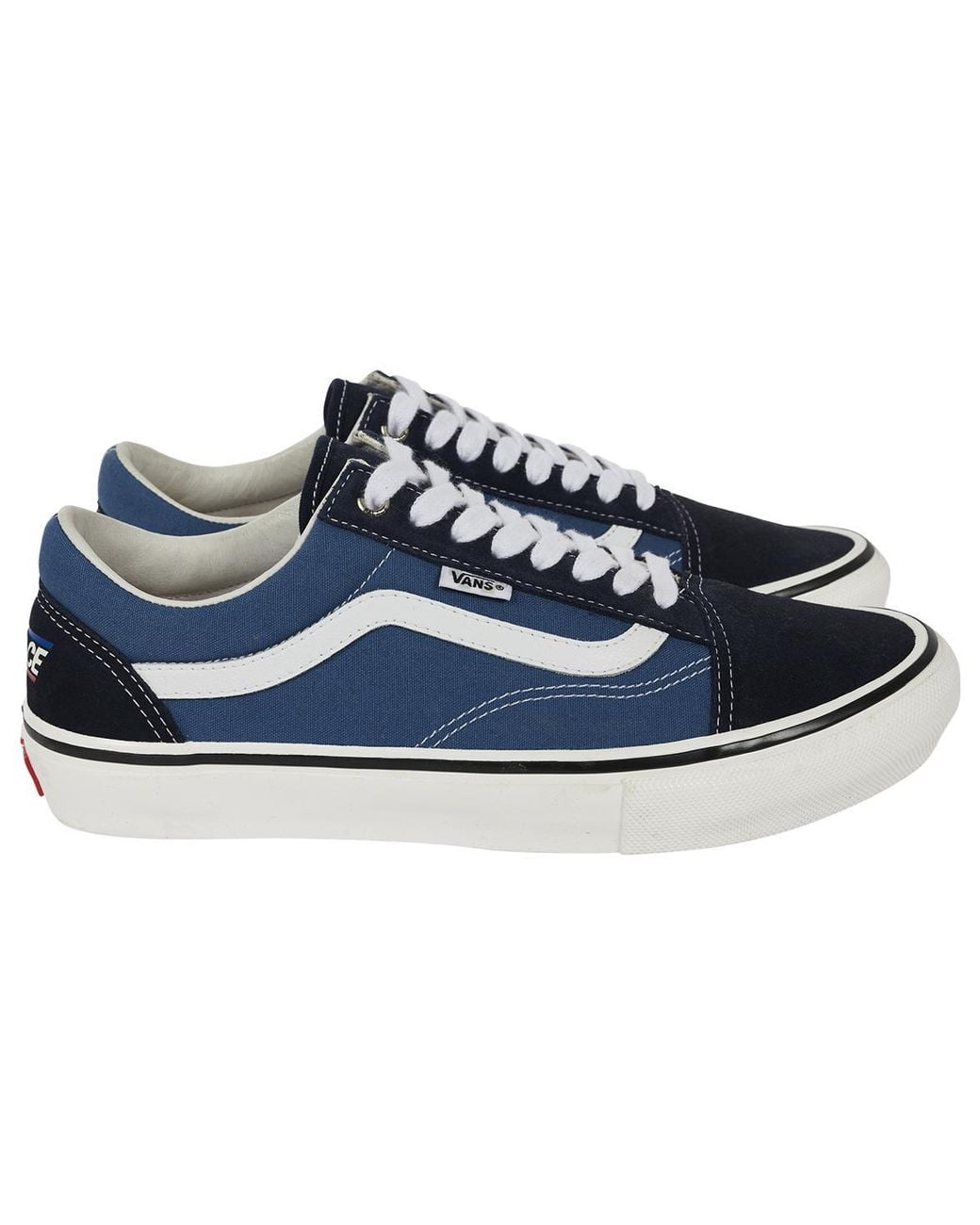 Vans Blue Palace X Old Skool for men