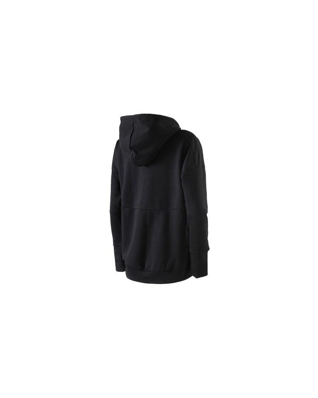Adidas Black (Wmns) Sports Jacket