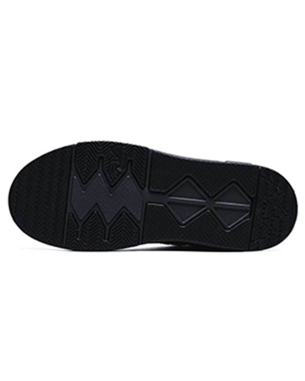 Fila Blue (Wmns) Bank Skate Shoes