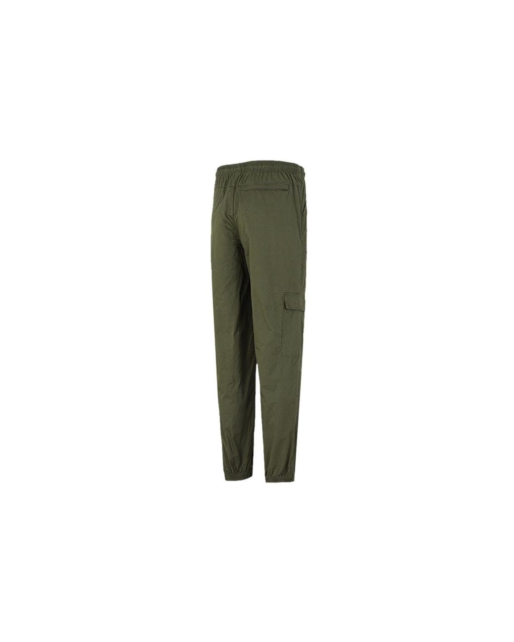 PUMA Green Classics Cuff Trousers for men